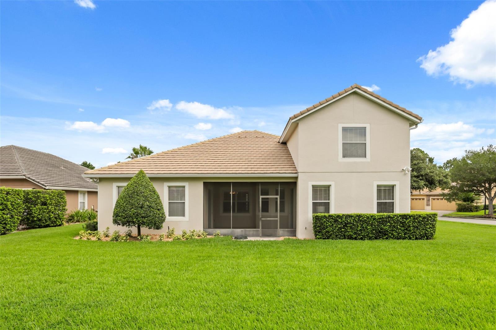 LAKE FOREST SEC 14 - Residential