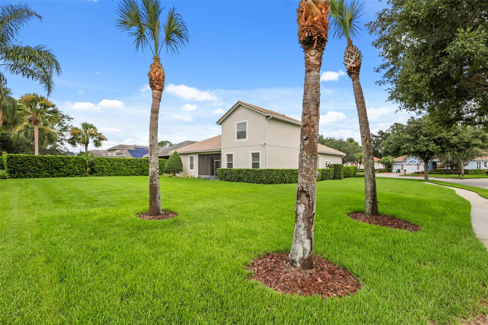 LAKE FOREST SEC 14 - Residential