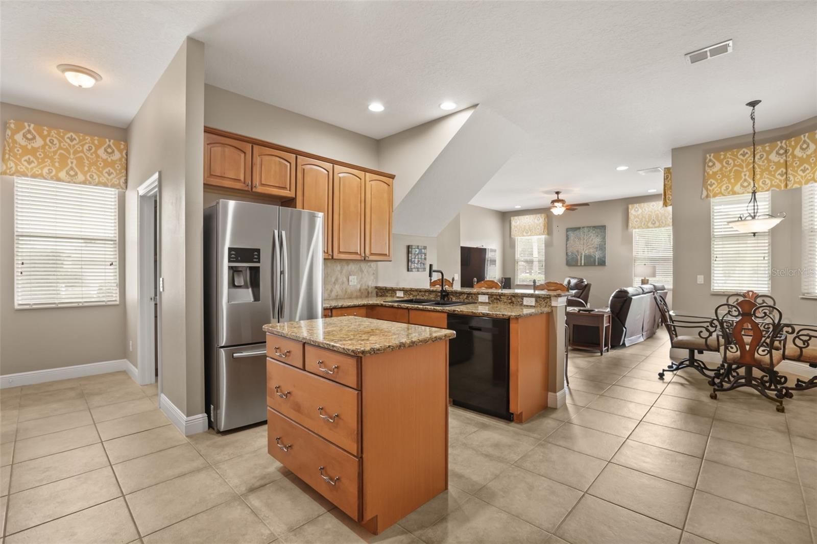 LAKE FOREST SEC 14 - Residential