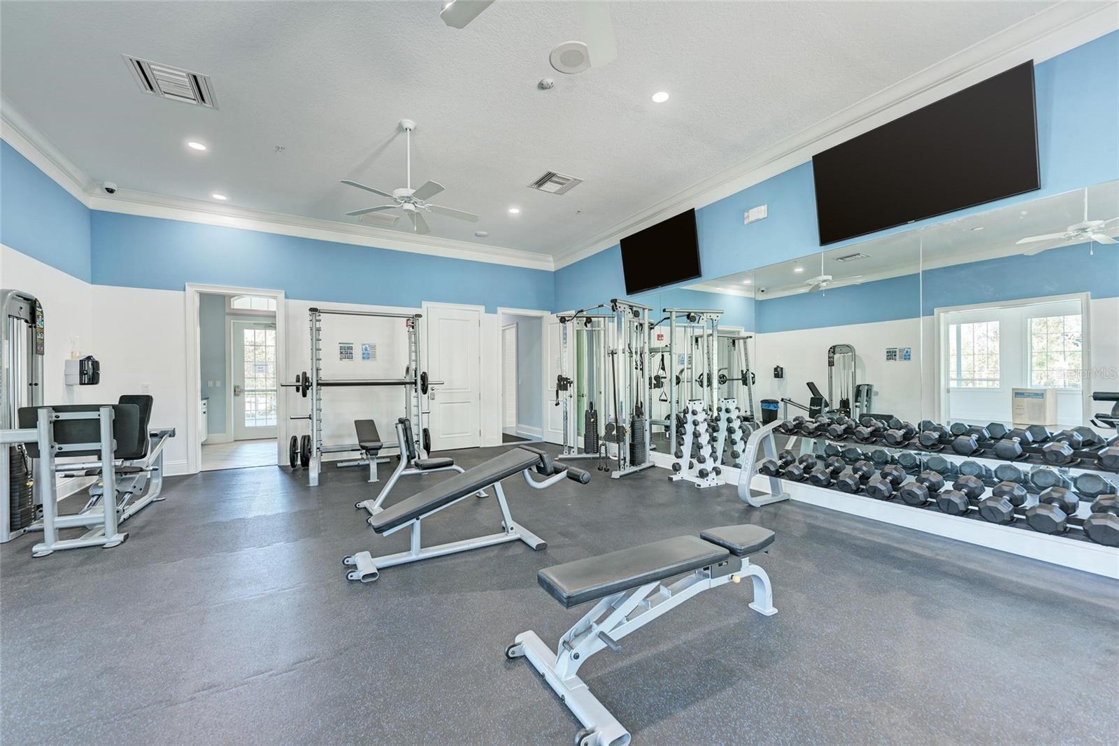 GRAND PALM PH 2AB & 2AC - Residential