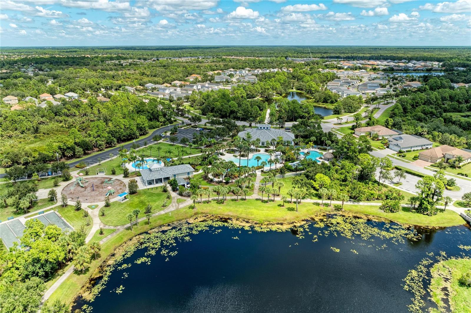 GRAND PALM PH 2AB & 2AC - Residential