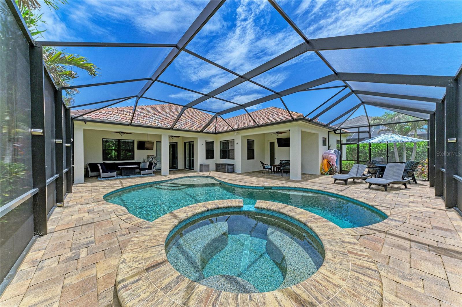 GRAND PALM PH 2AB & 2AC - Residential