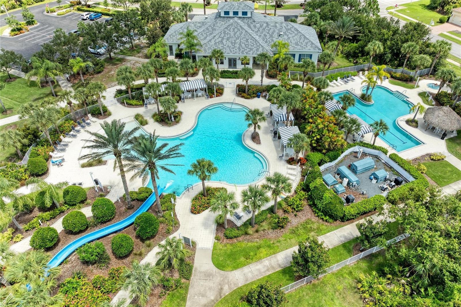 GRAND PALM PH 2AB & 2AC - Residential