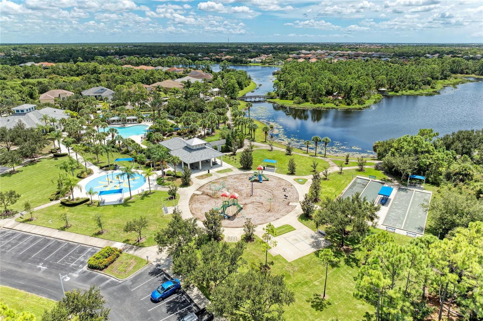 GRAND PALM PH 2AB & 2AC - Residential