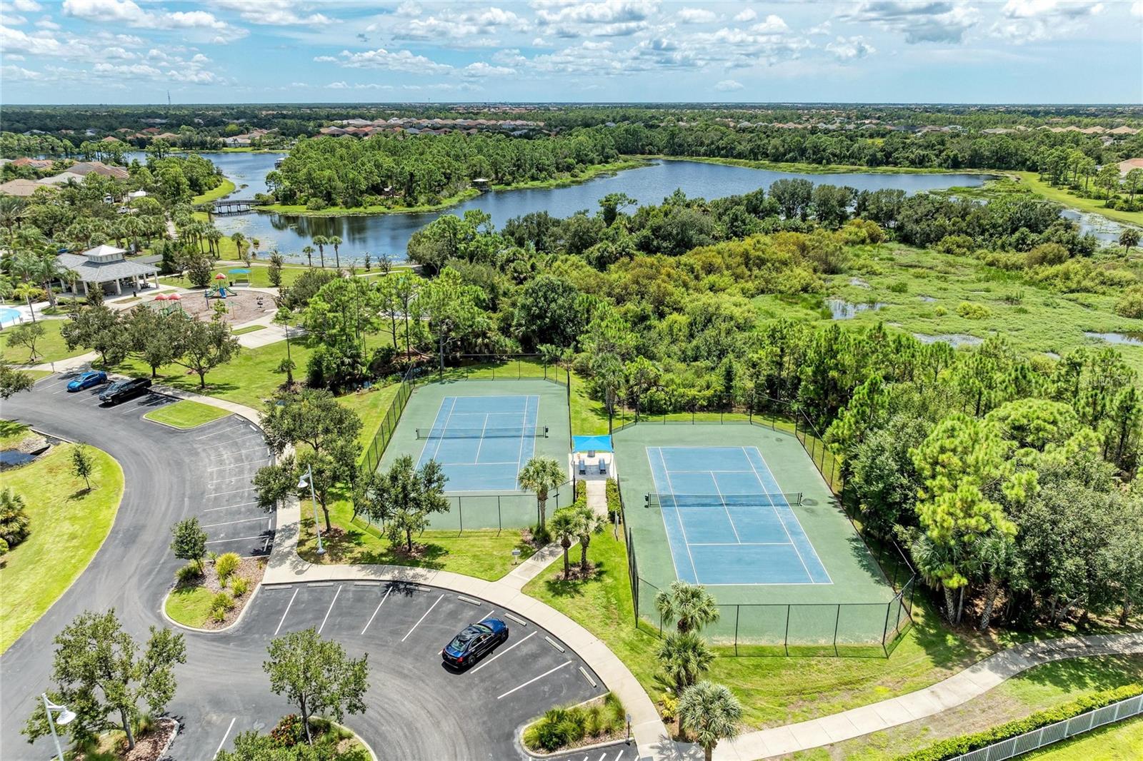 GRAND PALM PH 2AB & 2AC - Residential