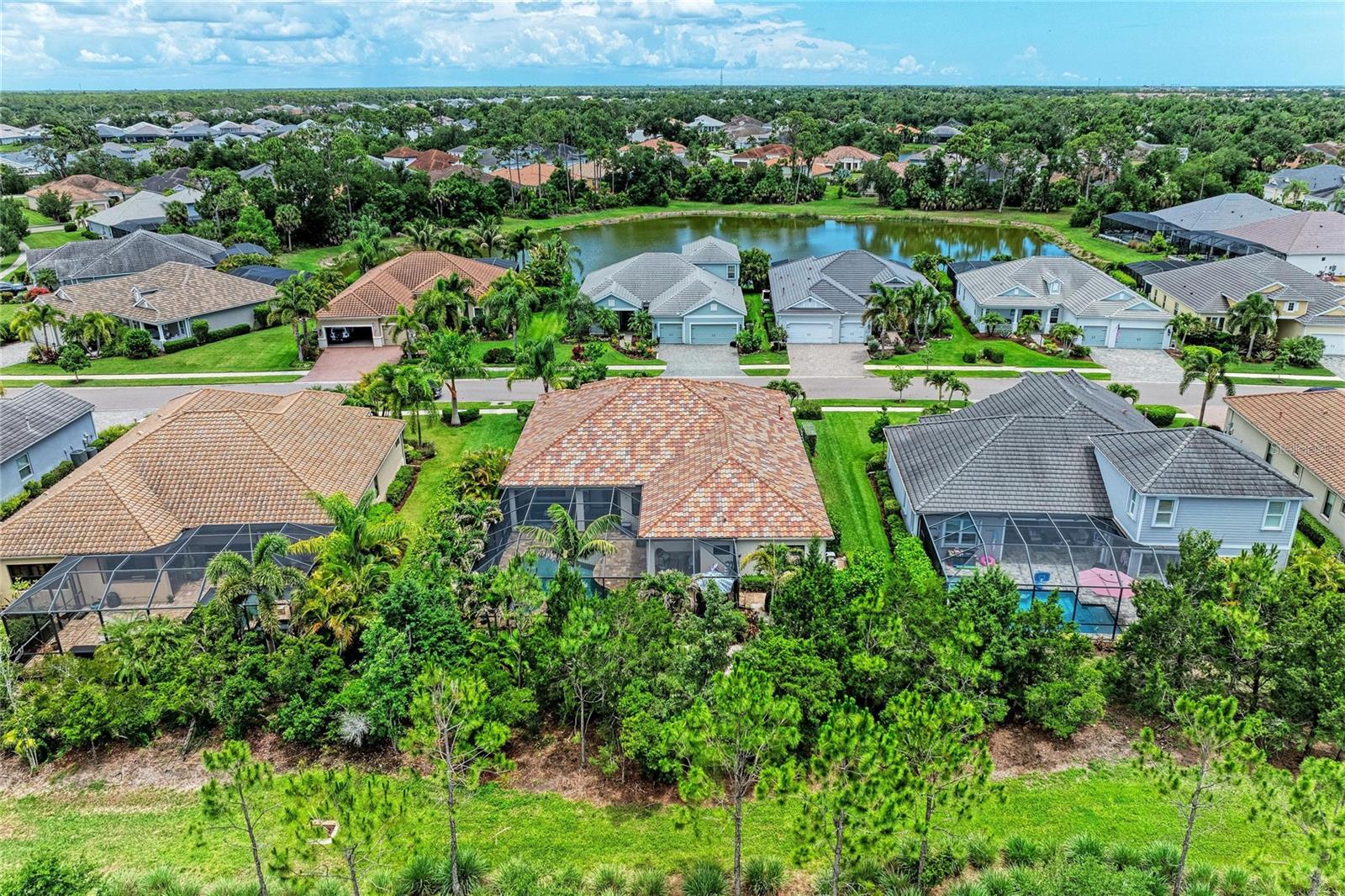 GRAND PALM PH 2AB & 2AC - Residential