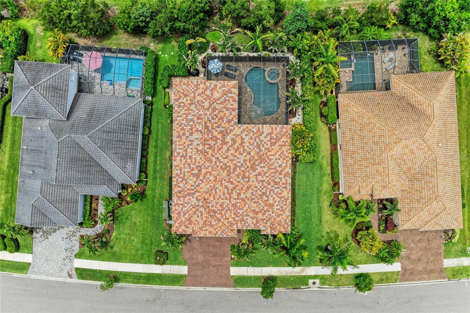 GRAND PALM PH 2AB & 2AC - Residential