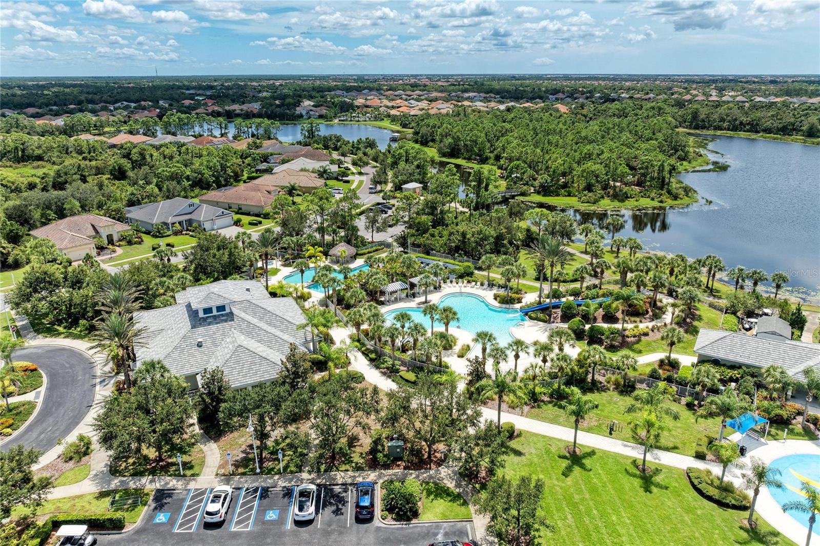 GRAND PALM PH 2AB & 2AC - Residential