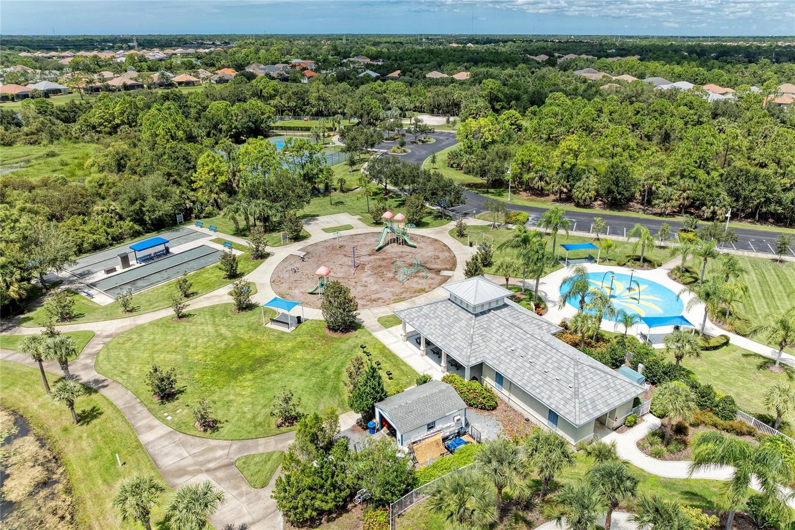 GRAND PALM PH 2AB & 2AC - Residential