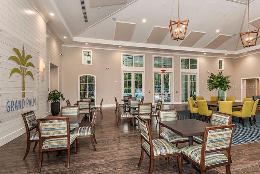 GRAND PALM PH 2AB & 2AC - Residential