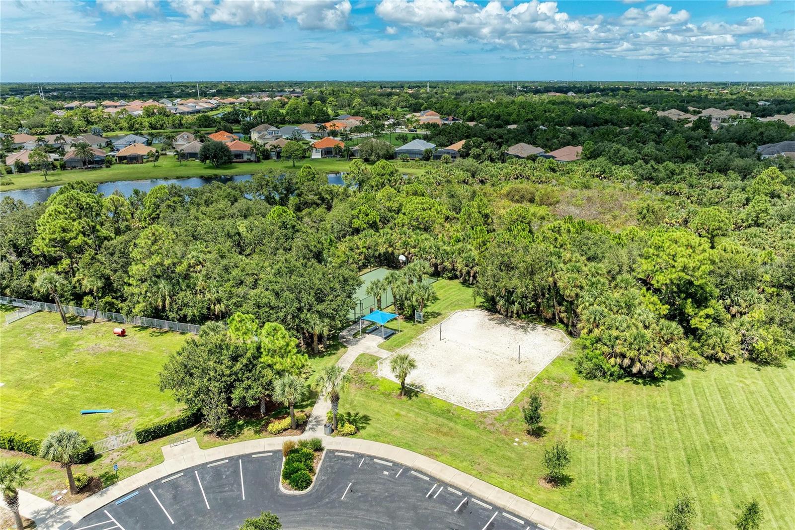 GRAND PALM PH 2AB & 2AC - Residential