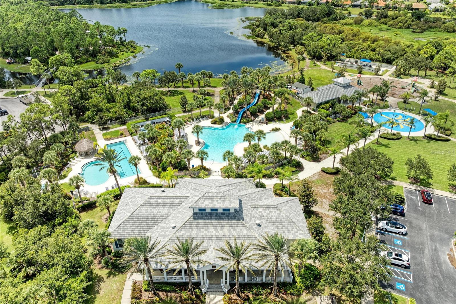 GRAND PALM PH 2AB & 2AC - Residential