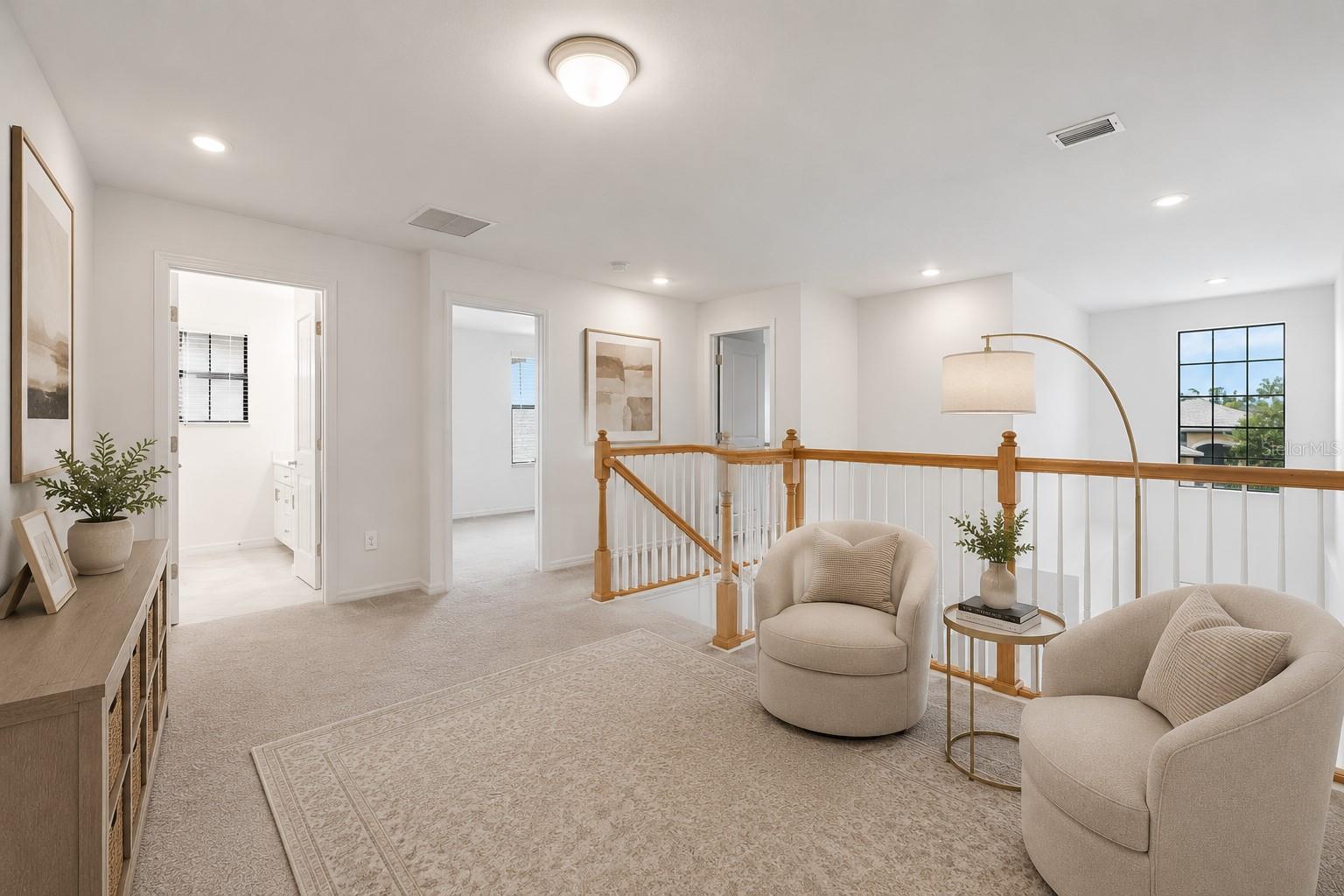 ISLES/WEST PORT PH I - Residential
