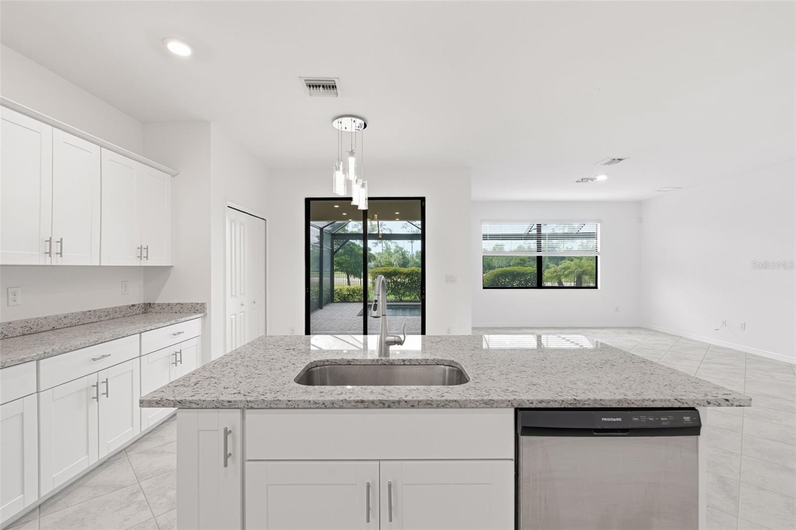 ISLES/WEST PORT PH I - Residential