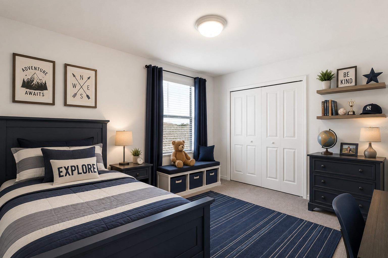 ISLES/WEST PORT PH I - Residential