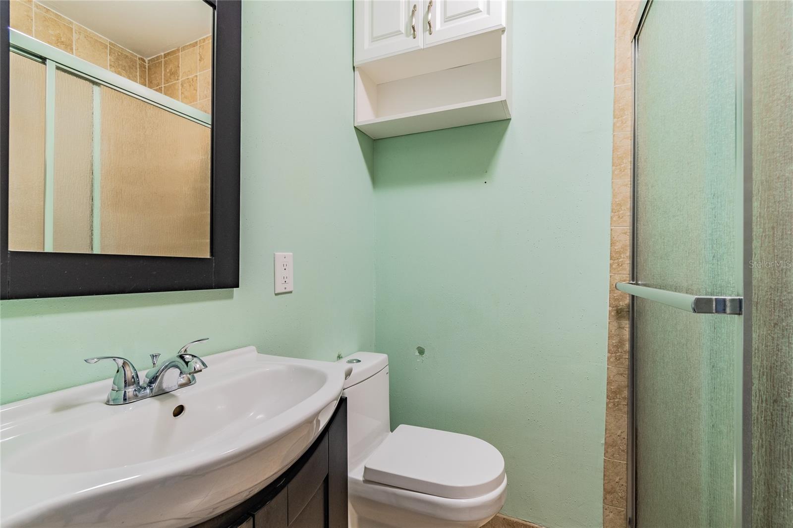 BIDWELLS WILDWOOD PARK - Residential Lease