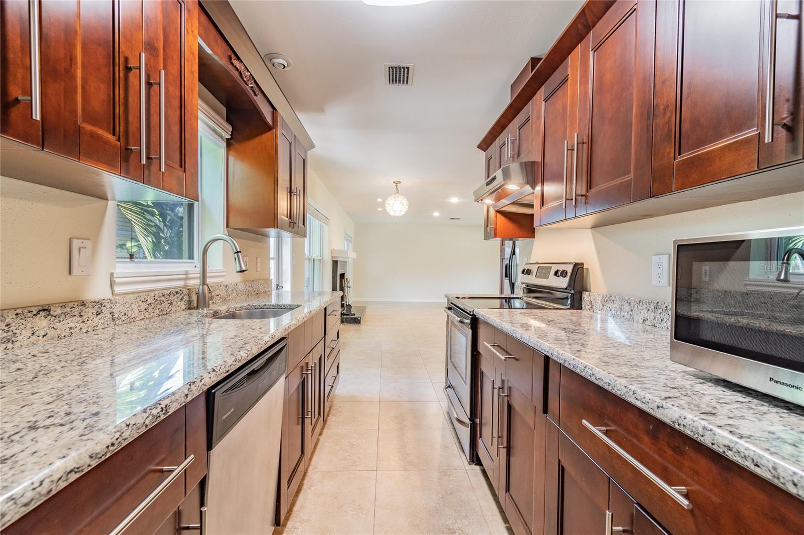 BIDWELLS WILDWOOD PARK - Residential Lease