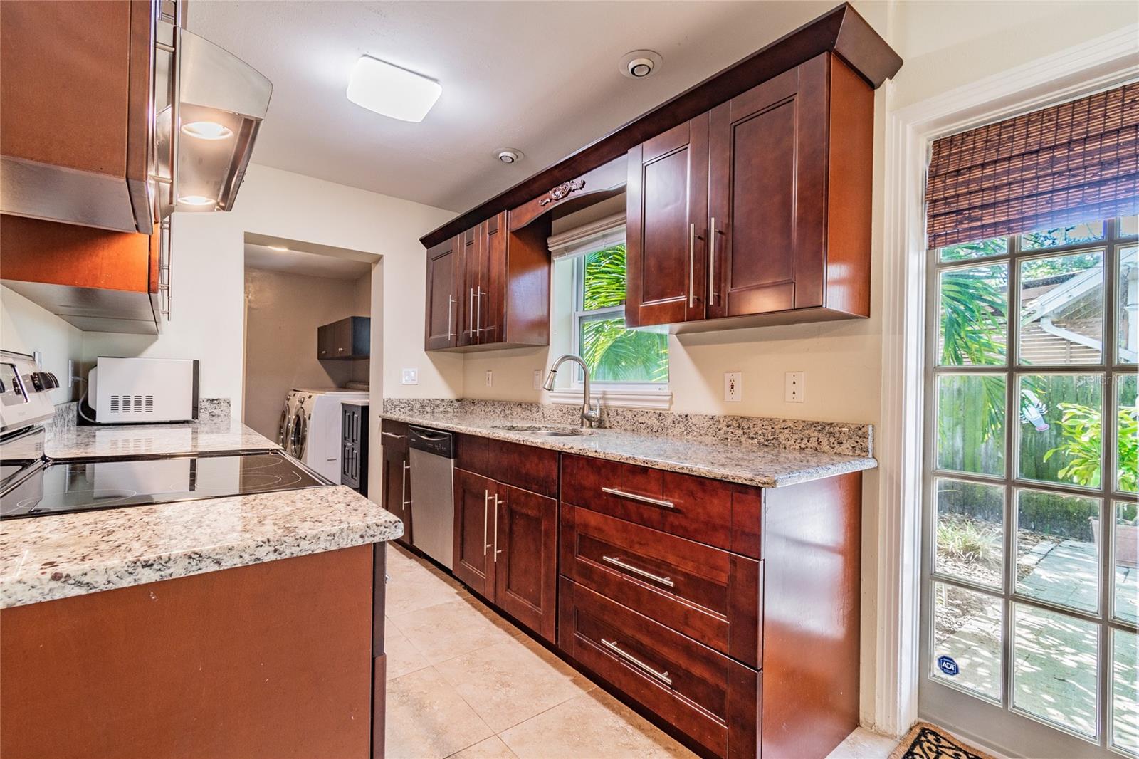 BIDWELLS WILDWOOD PARK - Residential Lease