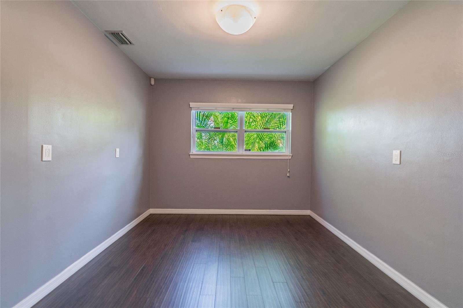 BIDWELLS WILDWOOD PARK - Residential Lease