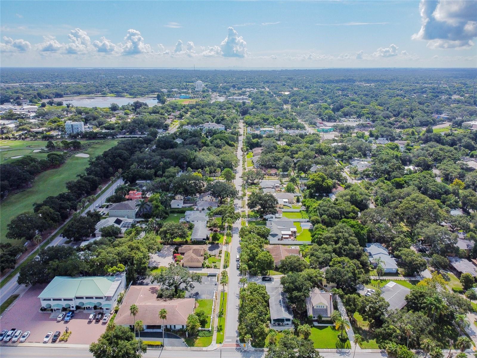 BIDWELLS WILDWOOD PARK - Residential Lease