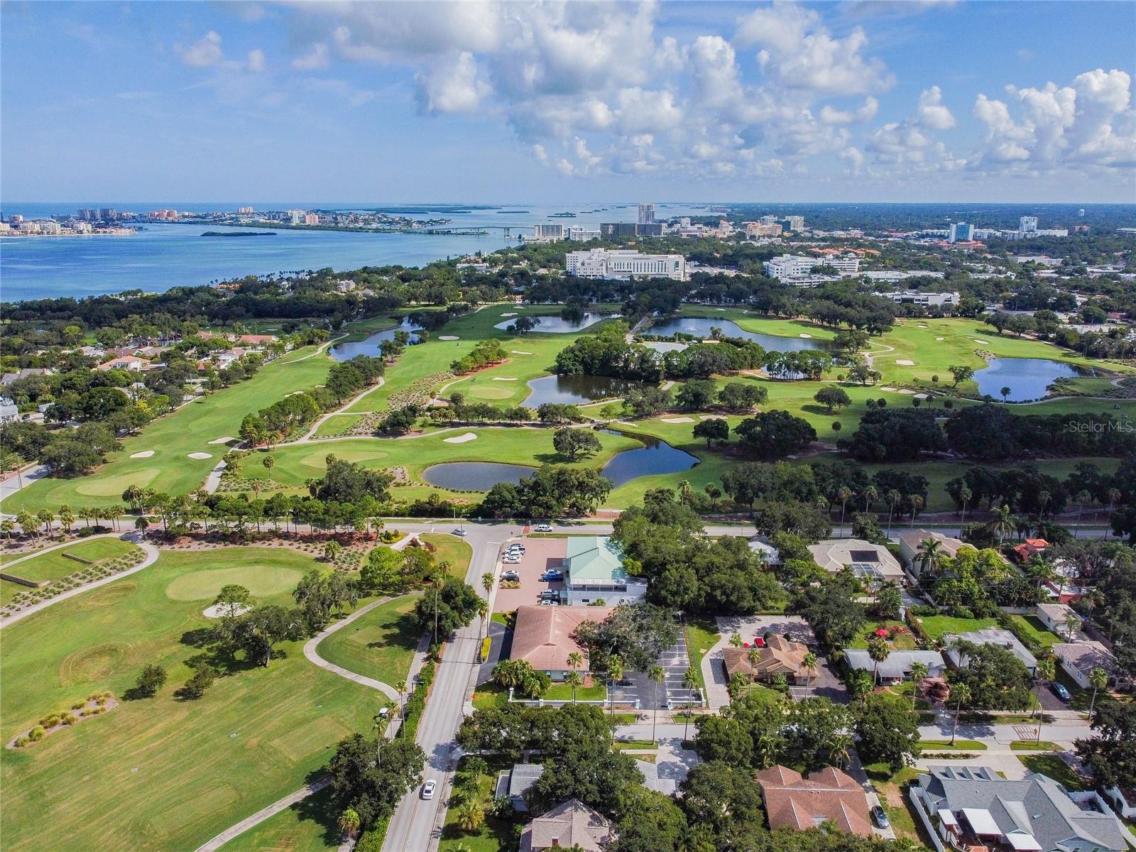 BIDWELLS WILDWOOD PARK - Residential Lease