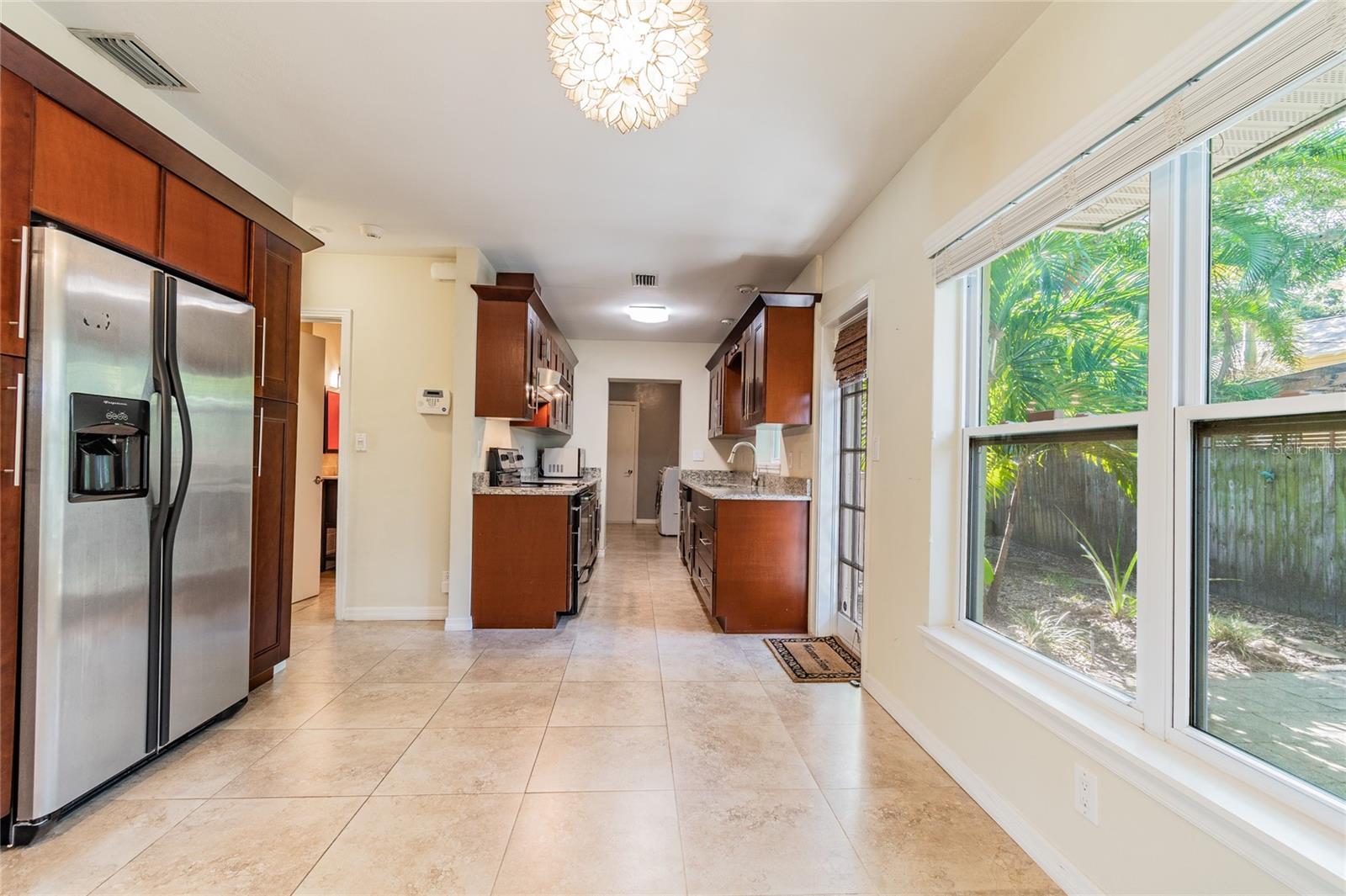 BIDWELLS WILDWOOD PARK - Residential Lease
