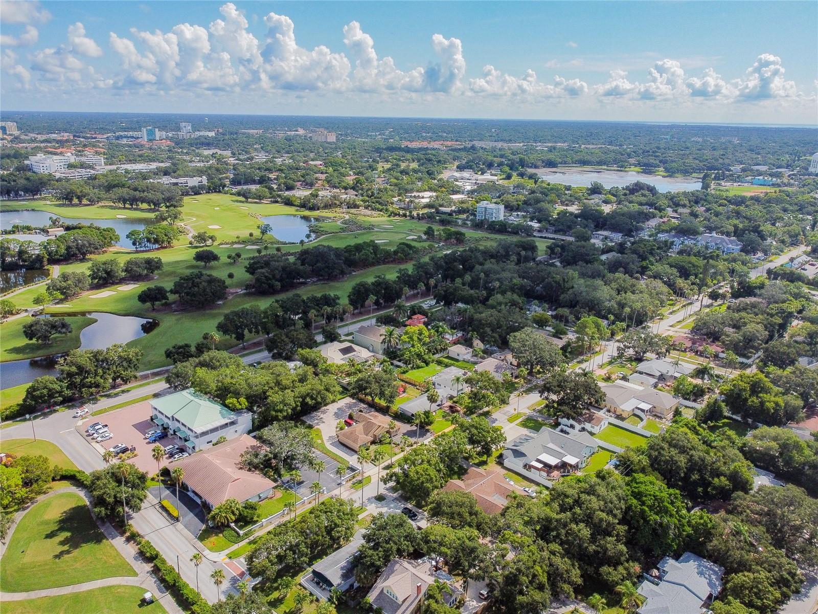 BIDWELLS WILDWOOD PARK - Residential Lease