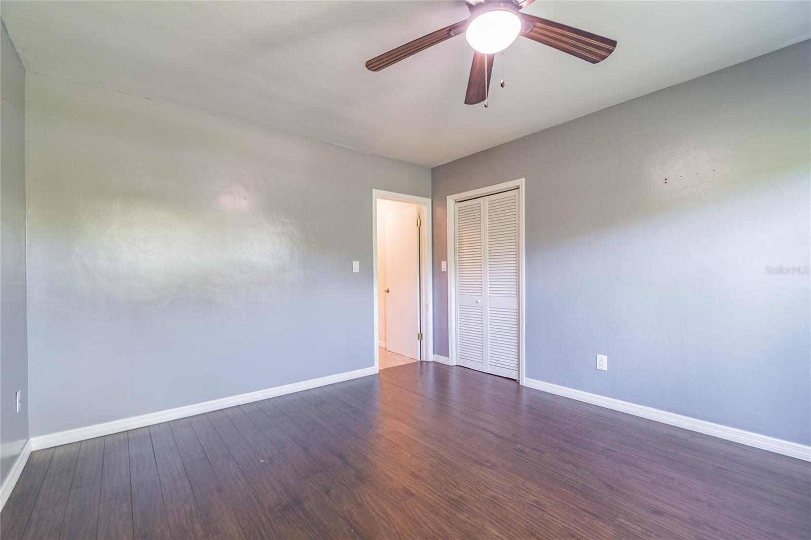 BIDWELLS WILDWOOD PARK - Residential Lease