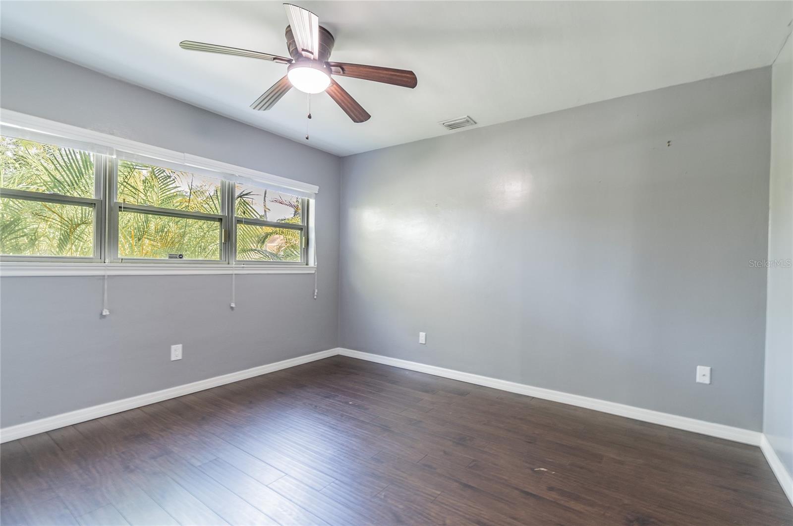 BIDWELLS WILDWOOD PARK - Residential Lease