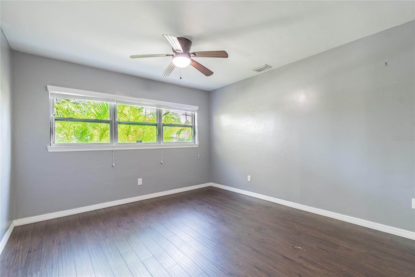 BIDWELLS WILDWOOD PARK - Residential Lease