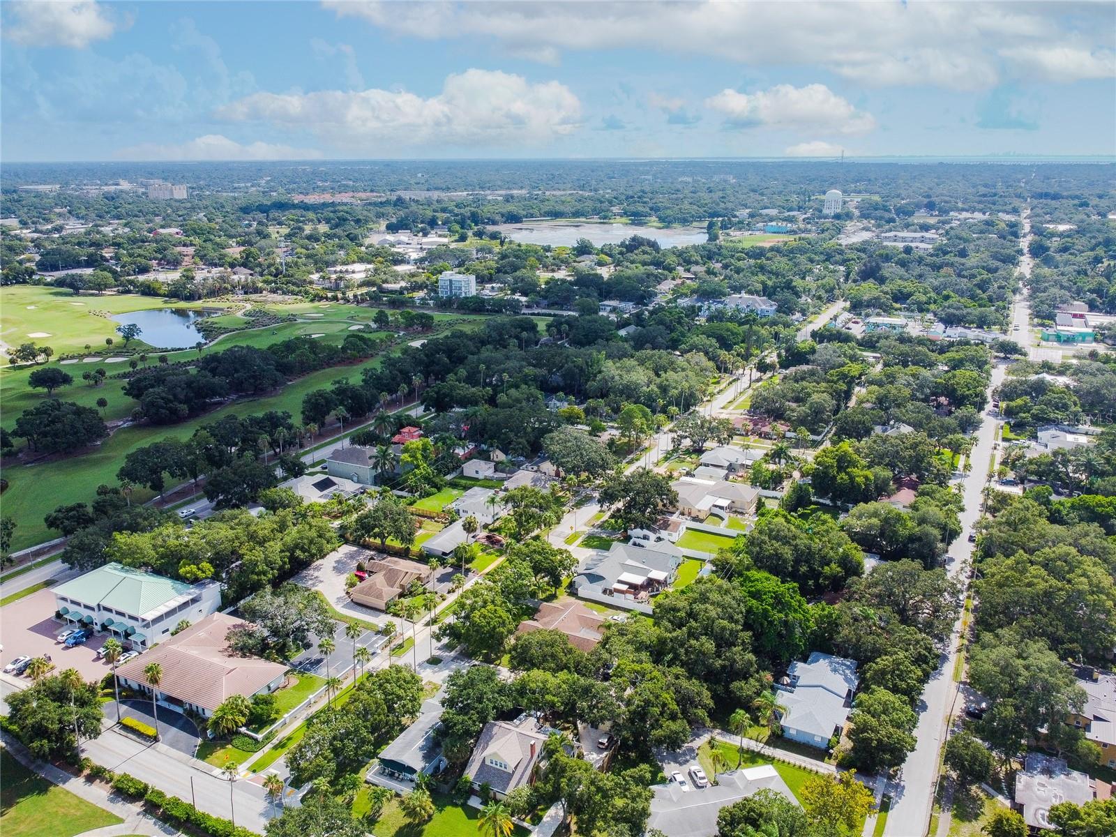 BIDWELLS WILDWOOD PARK - Residential Lease