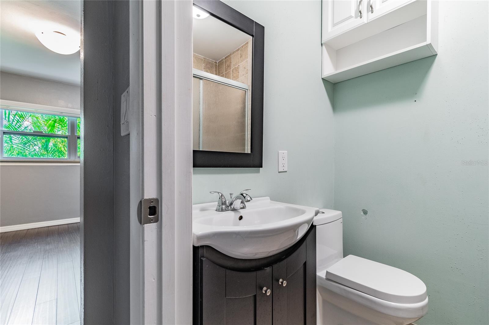 BIDWELLS WILDWOOD PARK - Residential Lease