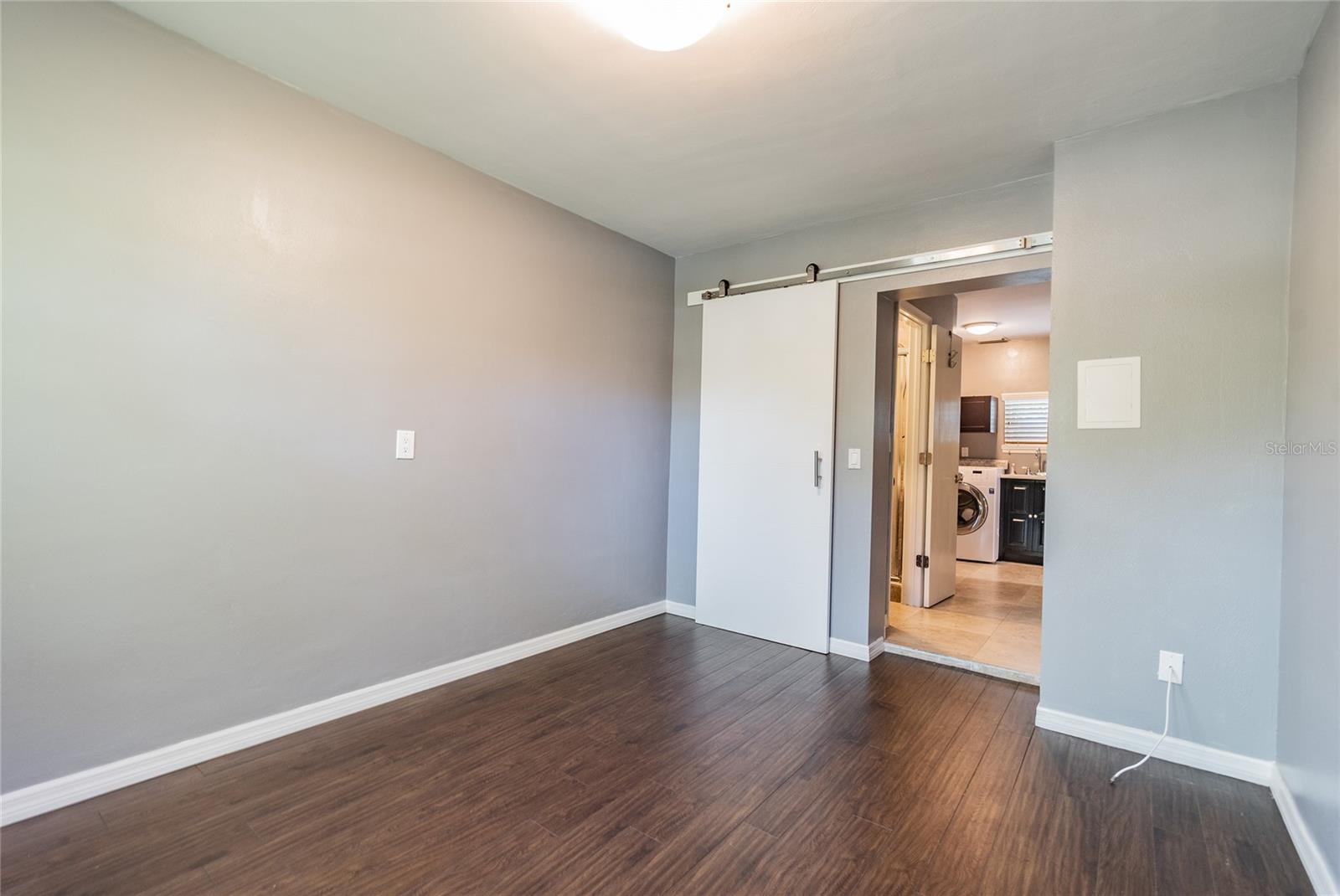 BIDWELLS WILDWOOD PARK - Residential Lease