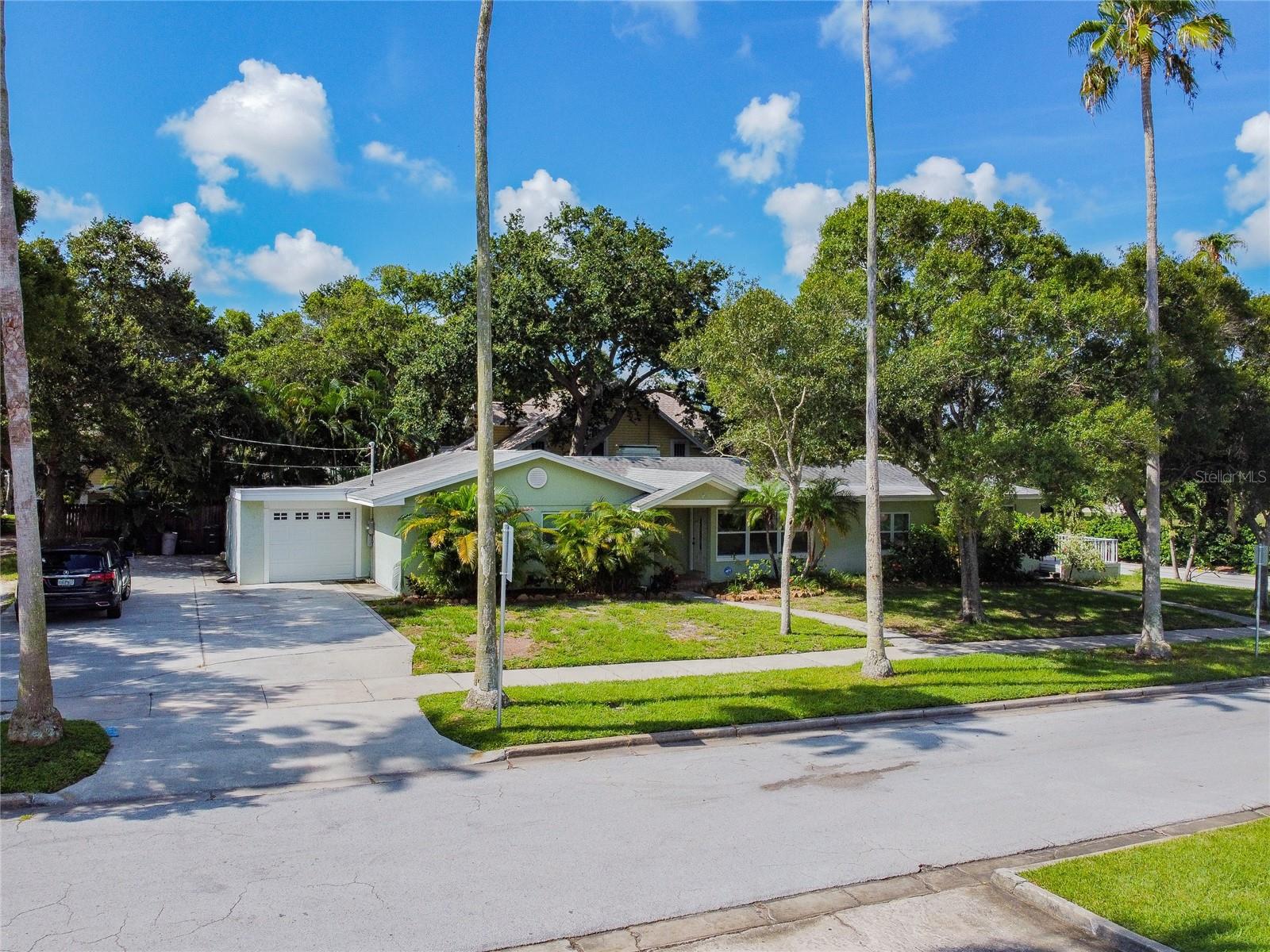 BIDWELLS WILDWOOD PARK - Residential Lease
