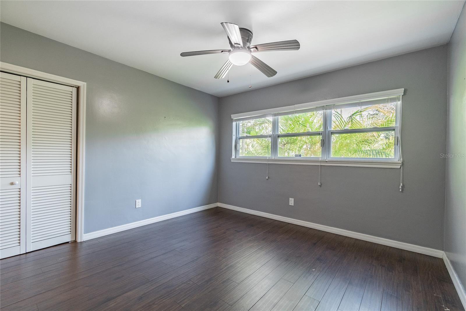 BIDWELLS WILDWOOD PARK - Residential Lease