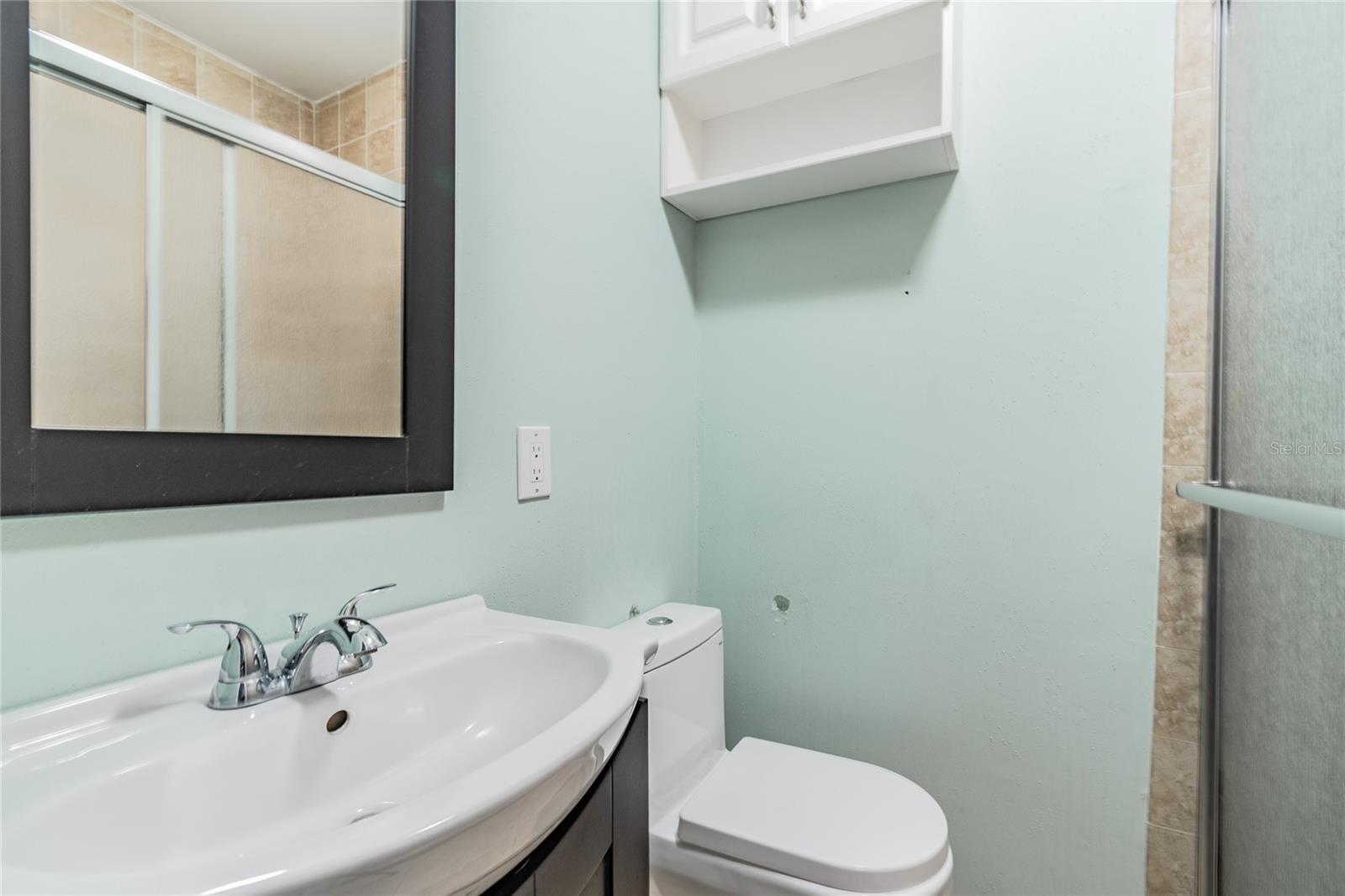 BIDWELLS WILDWOOD PARK - Residential Lease