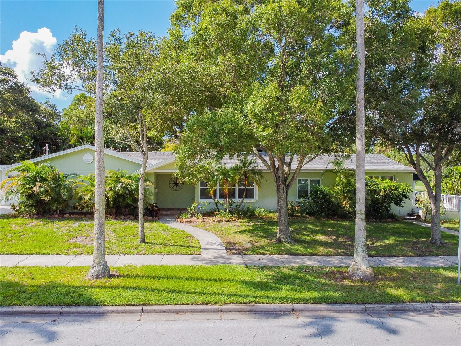 BIDWELLS WILDWOOD PARK - Residential Lease