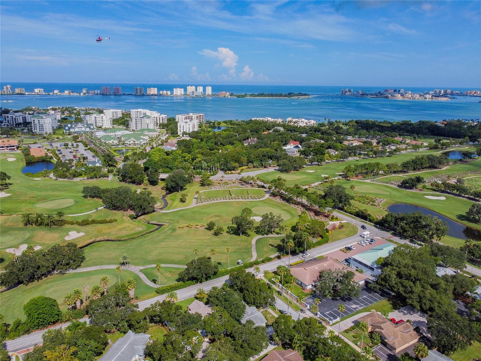 BIDWELLS WILDWOOD PARK - Residential Lease