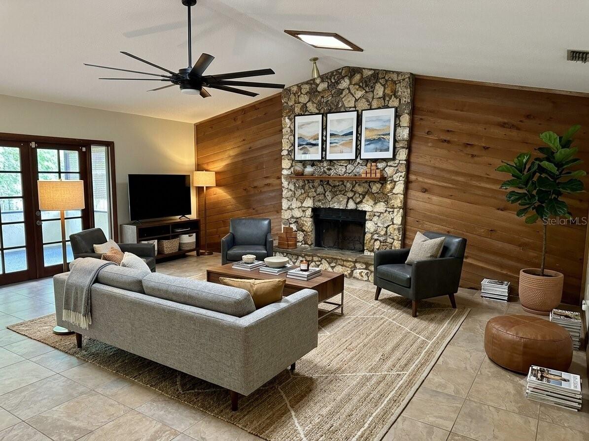 DEERWOOD - Residential Lease