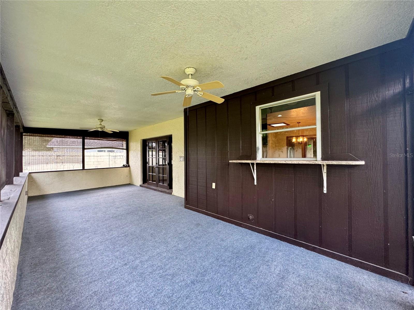 DEERWOOD - Residential Lease