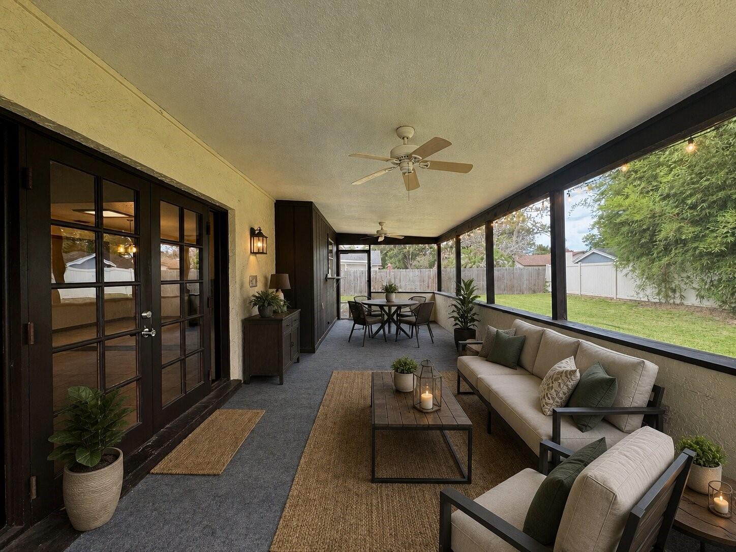 DEERWOOD - Residential Lease