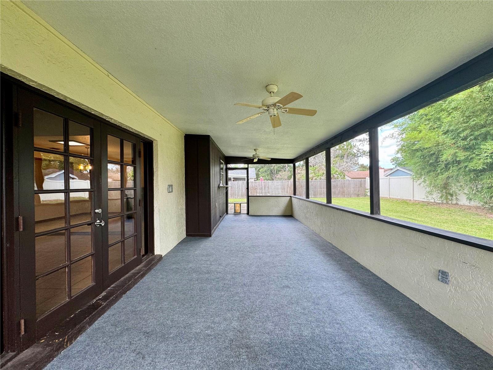 DEERWOOD - Residential Lease