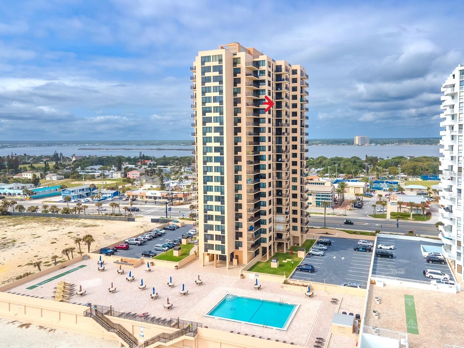 OCEANS ONE - Residential