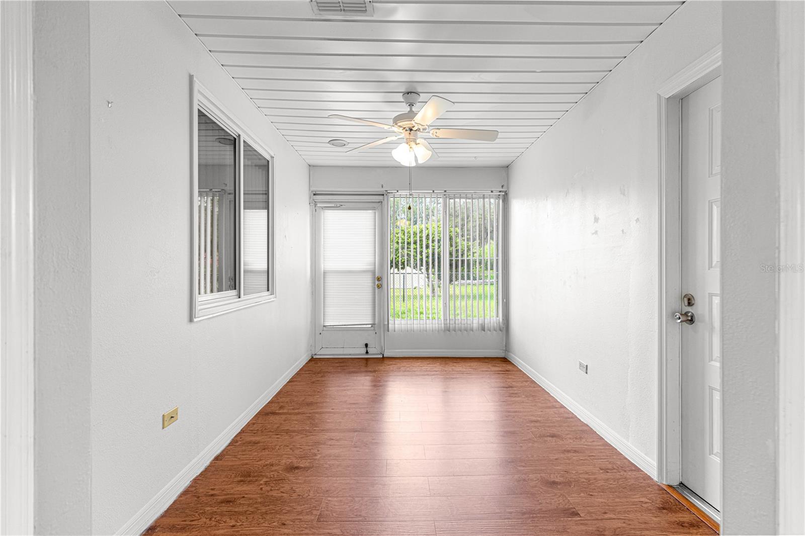 OAK RUN 05 - Residential