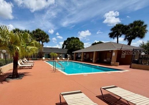 RAINTREE PARK PH 1 - Residential Lease