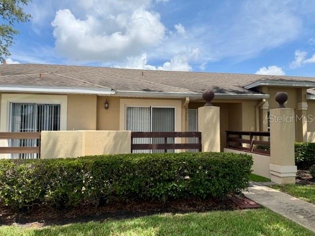 RAINTREE PARK PH 1 - Residential Lease