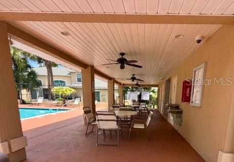 RAINTREE PARK PH 1 - Residential Lease