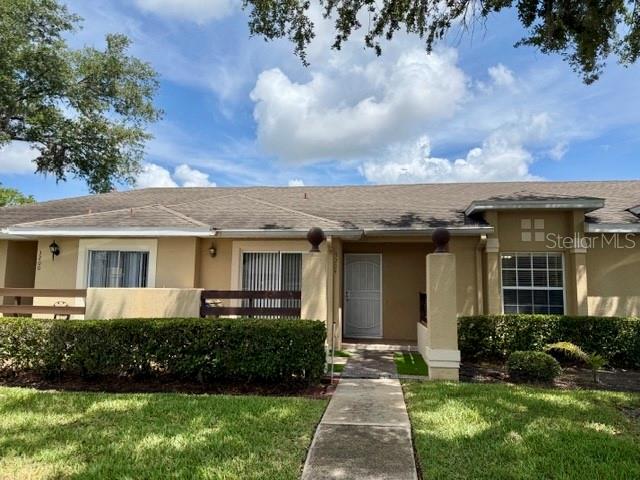 RAINTREE PARK PH 1 - Residential Lease
