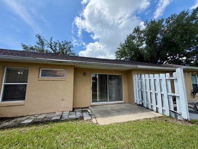 RAINTREE PARK PH 1 - Residential Lease