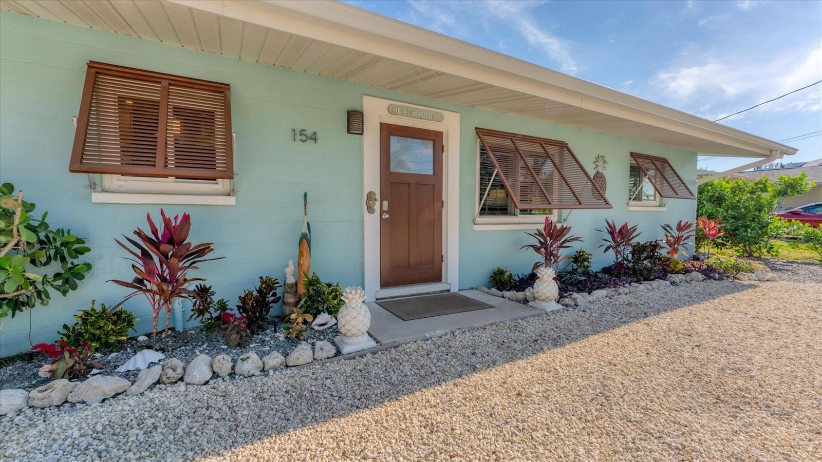 LAKE LA VISTA REP - Residential